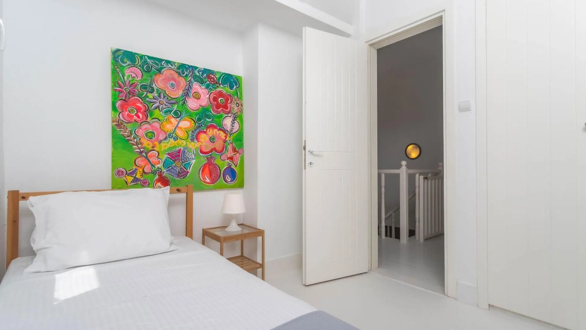 Tatil Evi Aphroditi House Polychrono