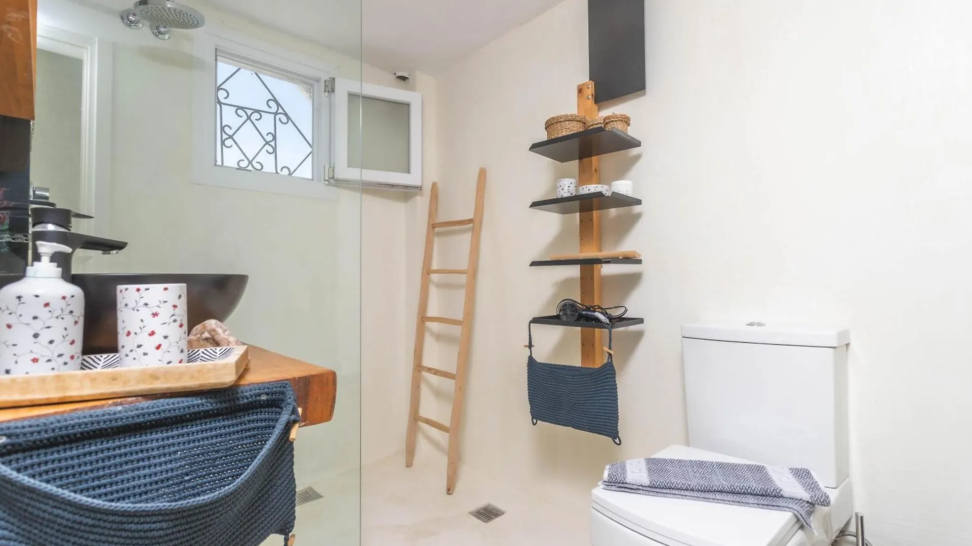 Tatil Evi Aphroditi House Polychrono